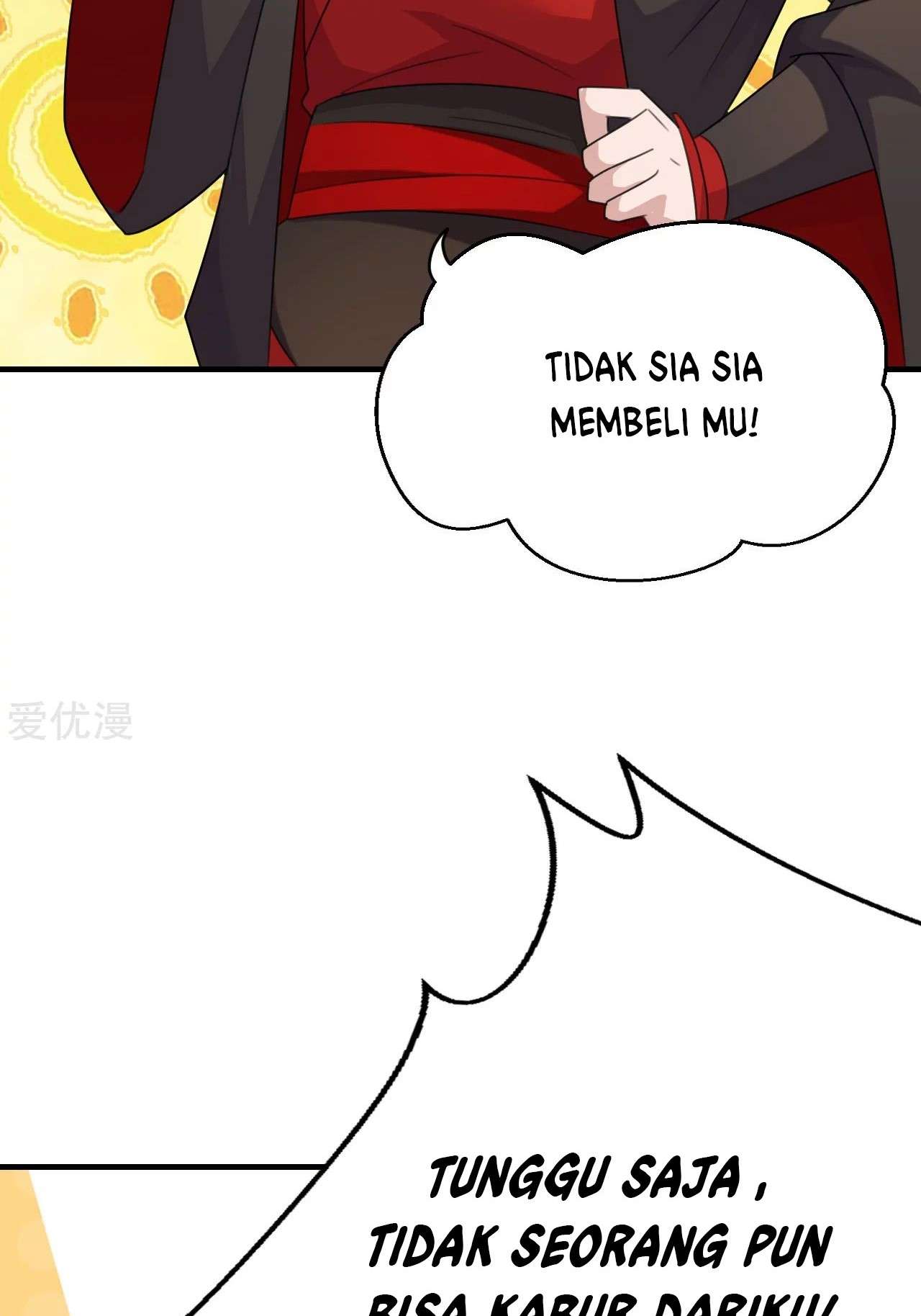 Xianwu Dizun Chapter 134 Gambar 13